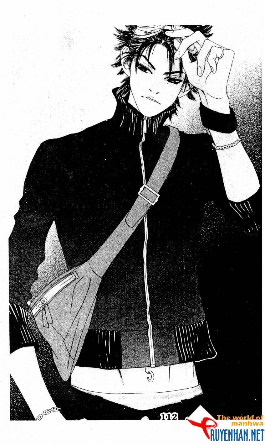 you're so cool chapter 6 14