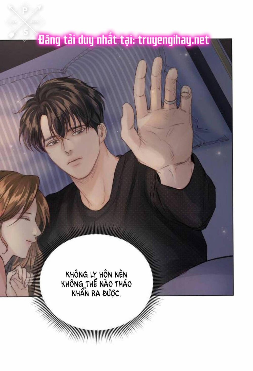 nhất định chúng ta sẽ được hạnh phúc chapter 85.1 7