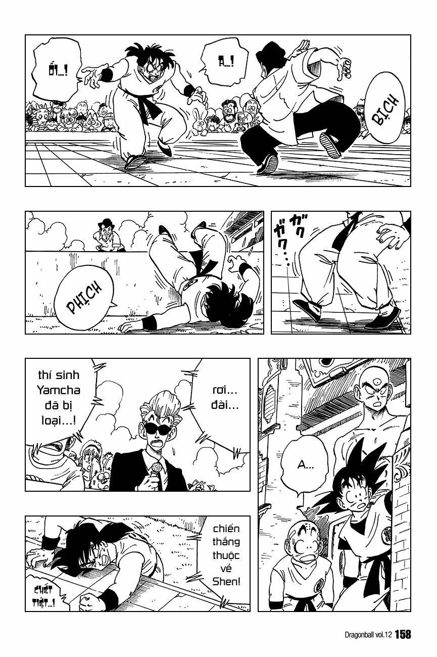 dragon ball - bảy viên ngọc rồng chapter 175 13