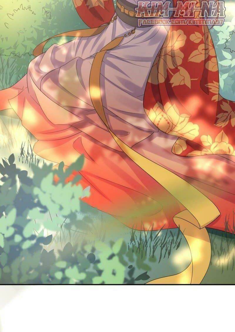 vương gia kiêu ngạo quá khó cua chapter 43 6