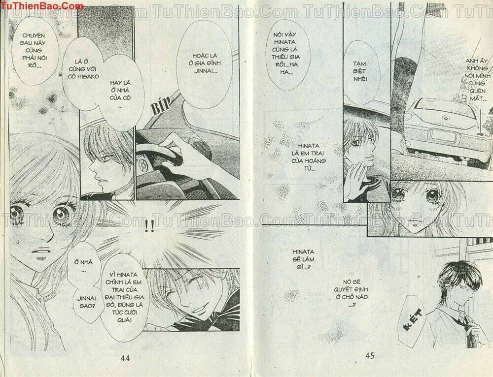 lo lem thời @ chapter 5 22