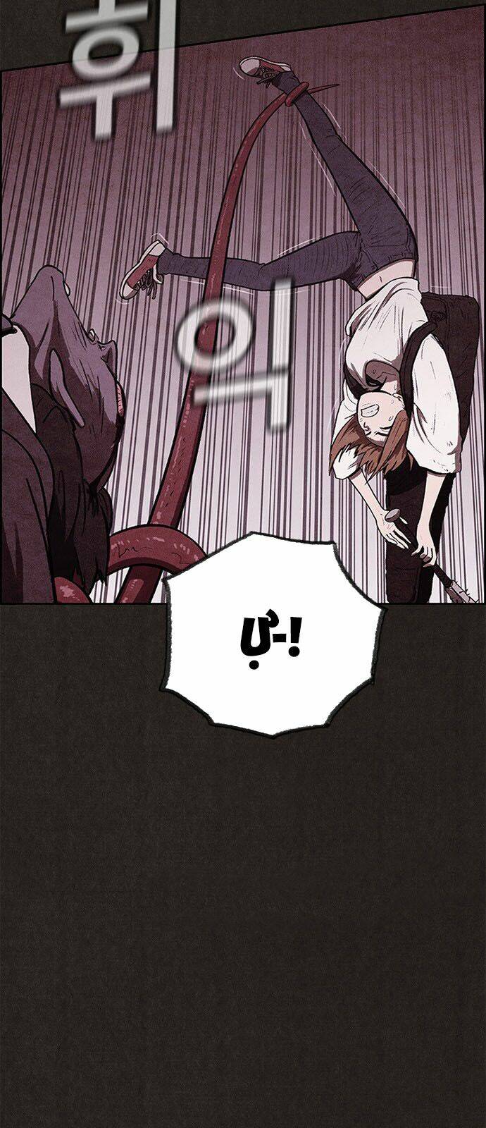 quái vật tại chung cư xanh chapter 35 38