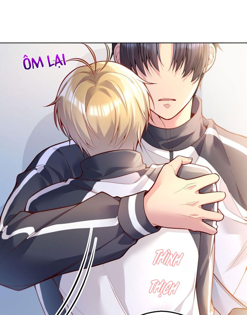 chàng nhân viên host và gã hàng xóm nguy hiểm chapter 43 43