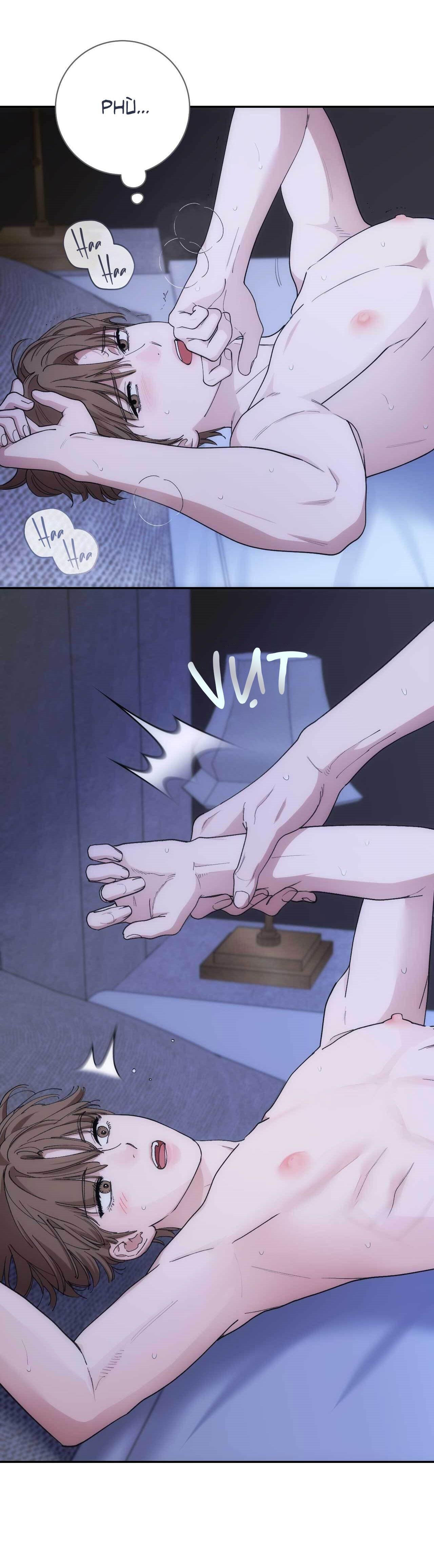 chìm trong khoái lạc chapter 37 36