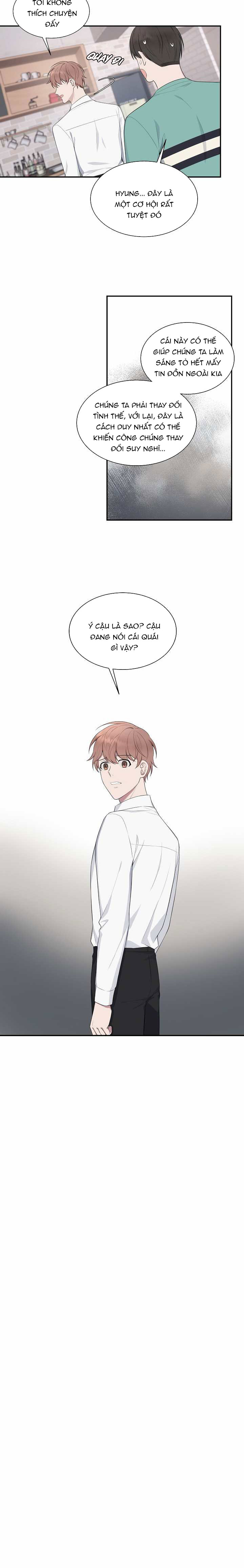 vùng vẫy chapter 18 18