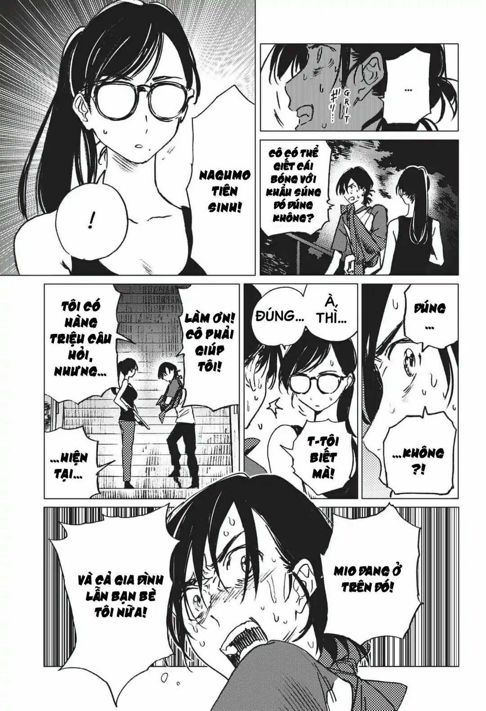 summer time render chapter 17 8