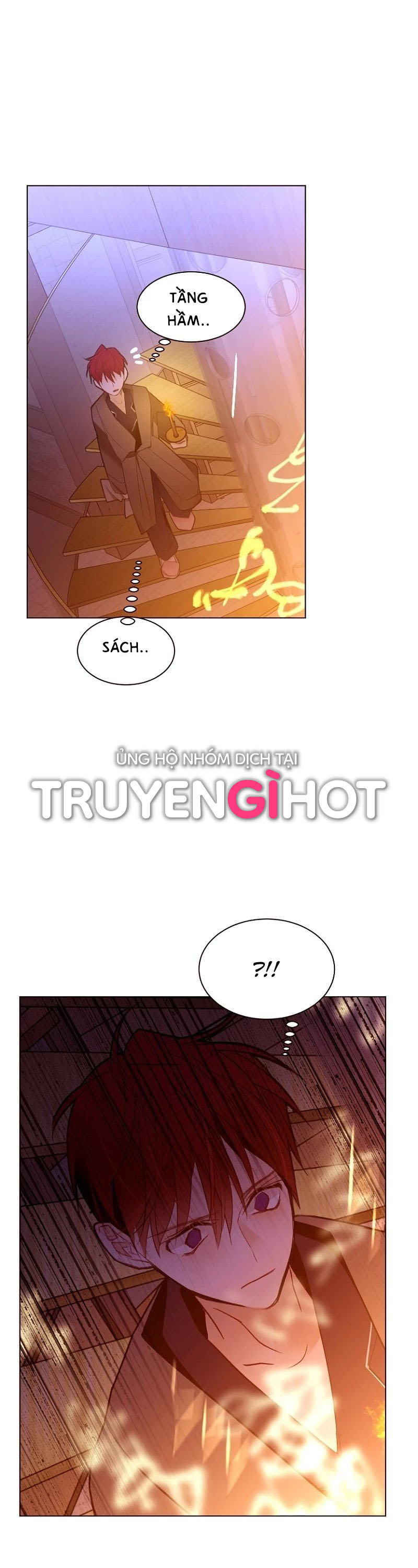 cuộc sống nhàm chán của quý cô tái sinh chapter 45 31