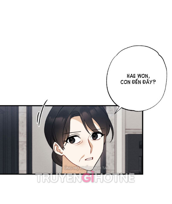 [18+] hôn nhân bị đánh cắp chapter 37.2 1