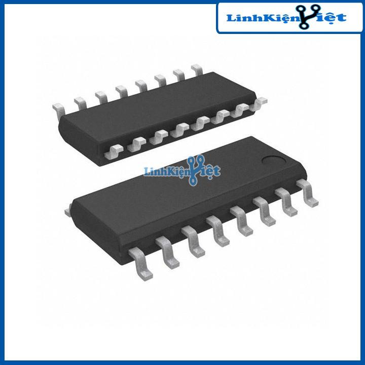 IC chức năng CD4028