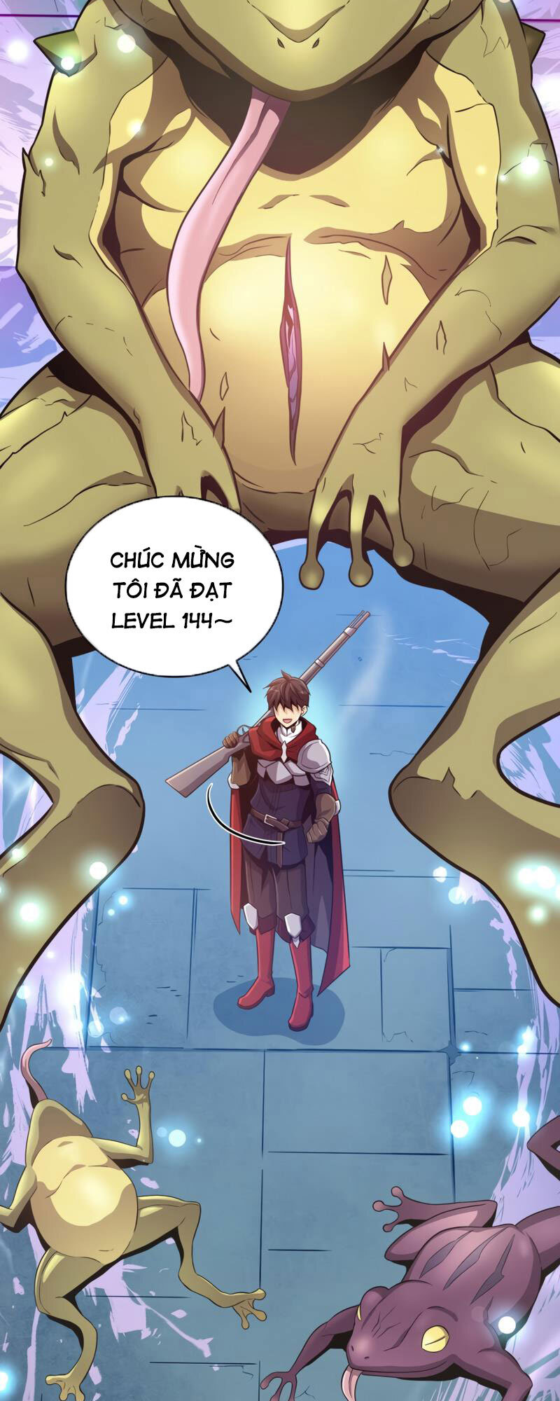 arcane sniper chapter 88 37