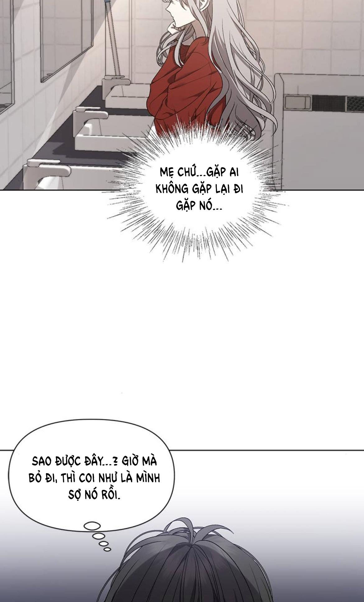 Tự Do Trong Mơ chapter 14.2 37