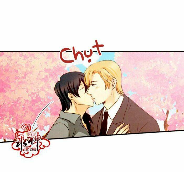 something sweet chapter 12 42