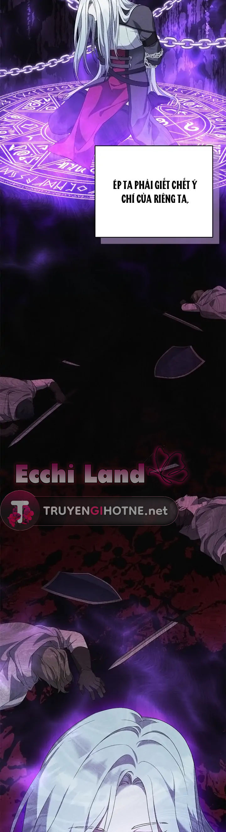 tôi định sẽ trở thành chủ nhân của gia tộc bị đánh cắp chapter 1.2 6