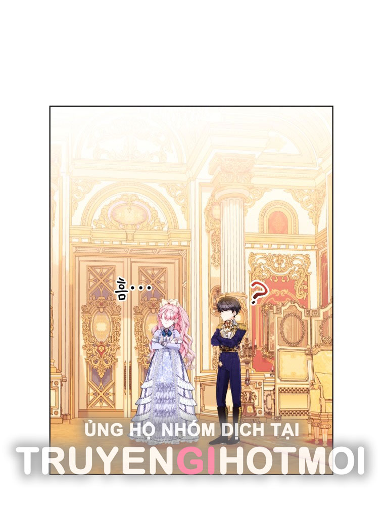 thà rằng để tôi trở thành nữ hoàng chapter 25.2 37