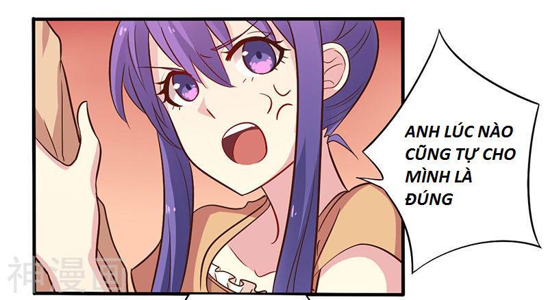 tổng tài đã cưới em chapter 55 12