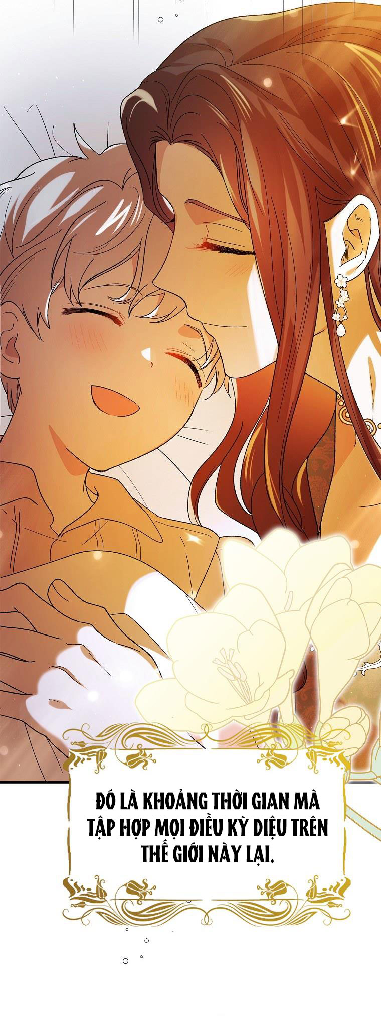 cách để em bảo vệ anh chapter 70.1 31