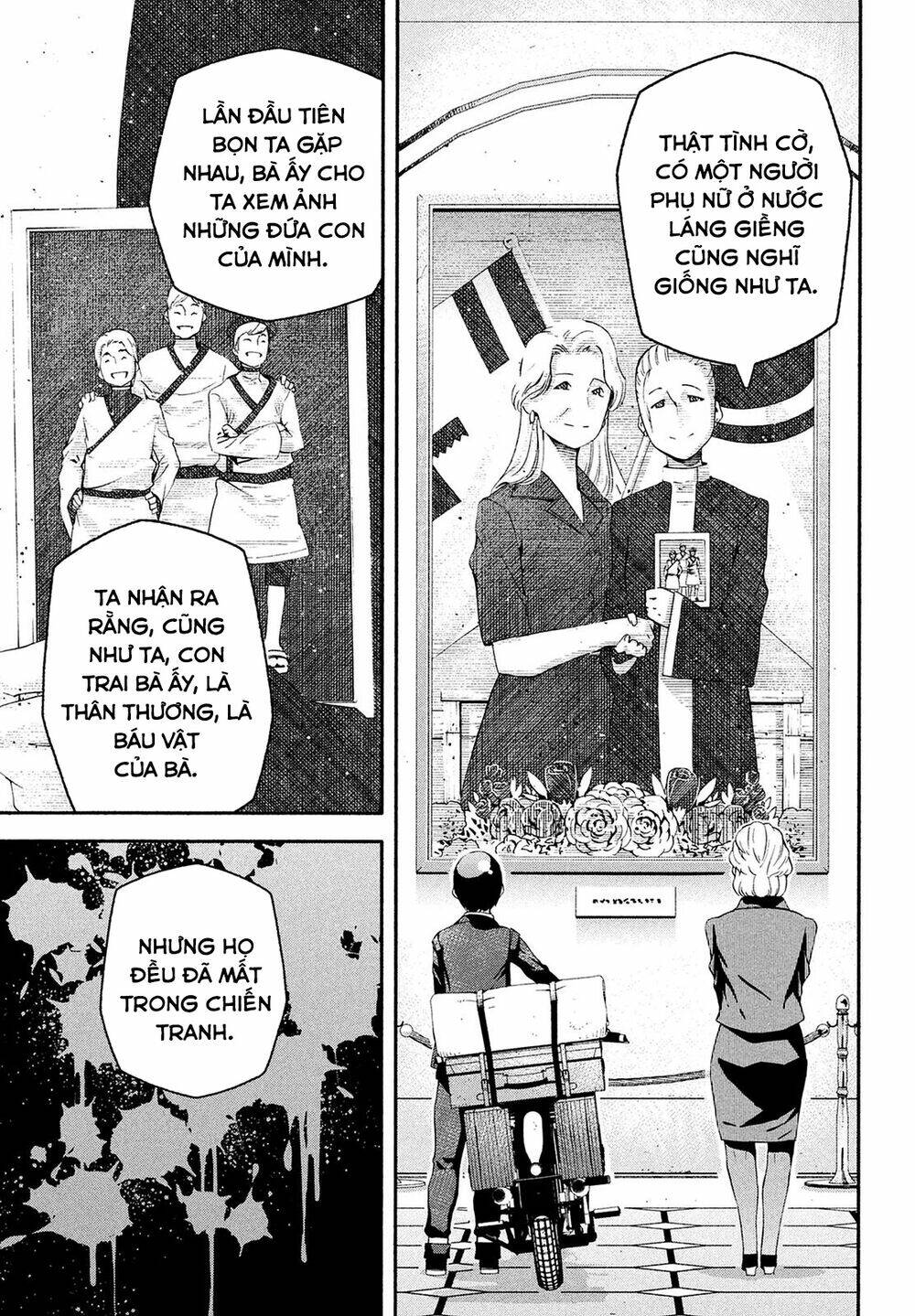 kino no tabi - the beautiful world chapter 8 22