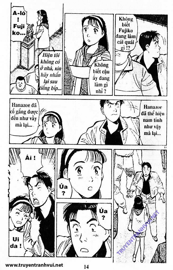 yawara chapter 216 14