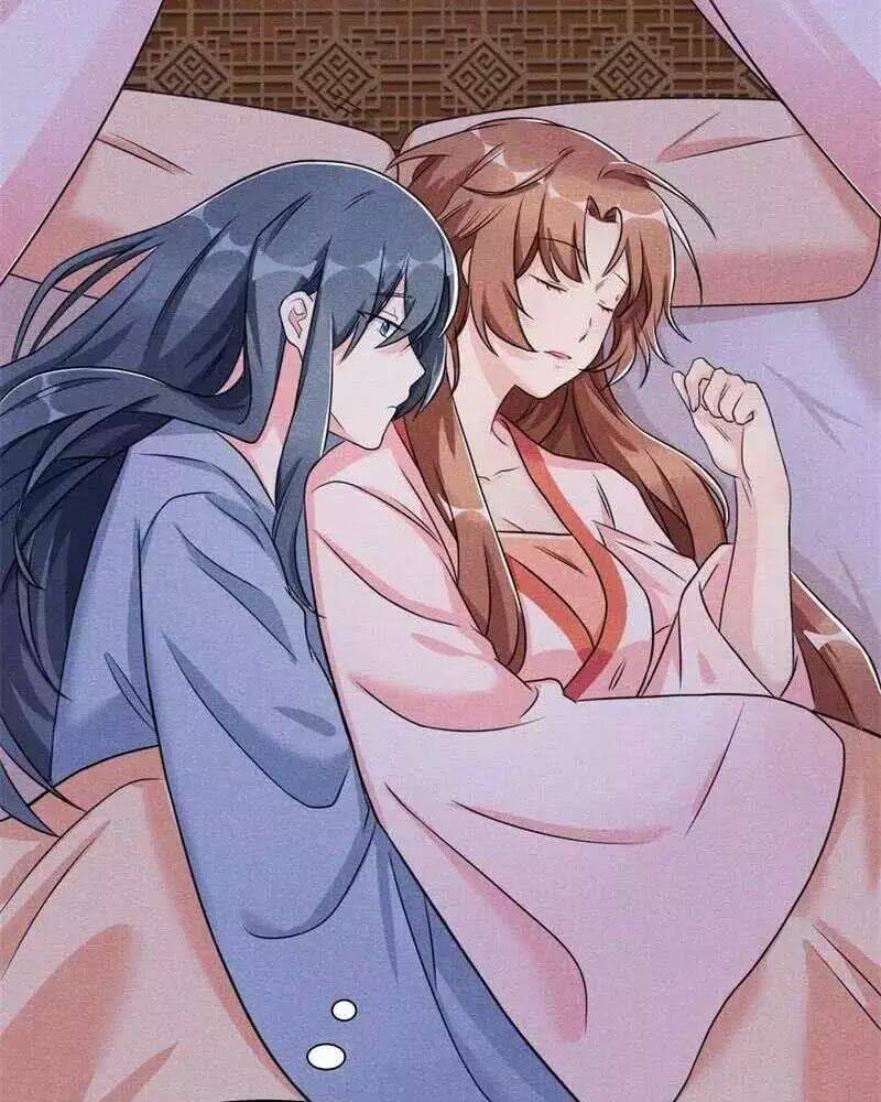 hoàng tử phu quân, ta nuôi ngươi a! chapter 6 2