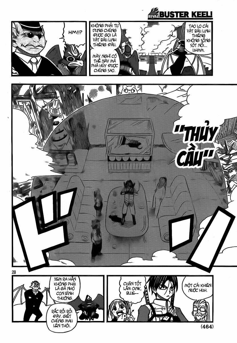 buster keel chapter 8 28