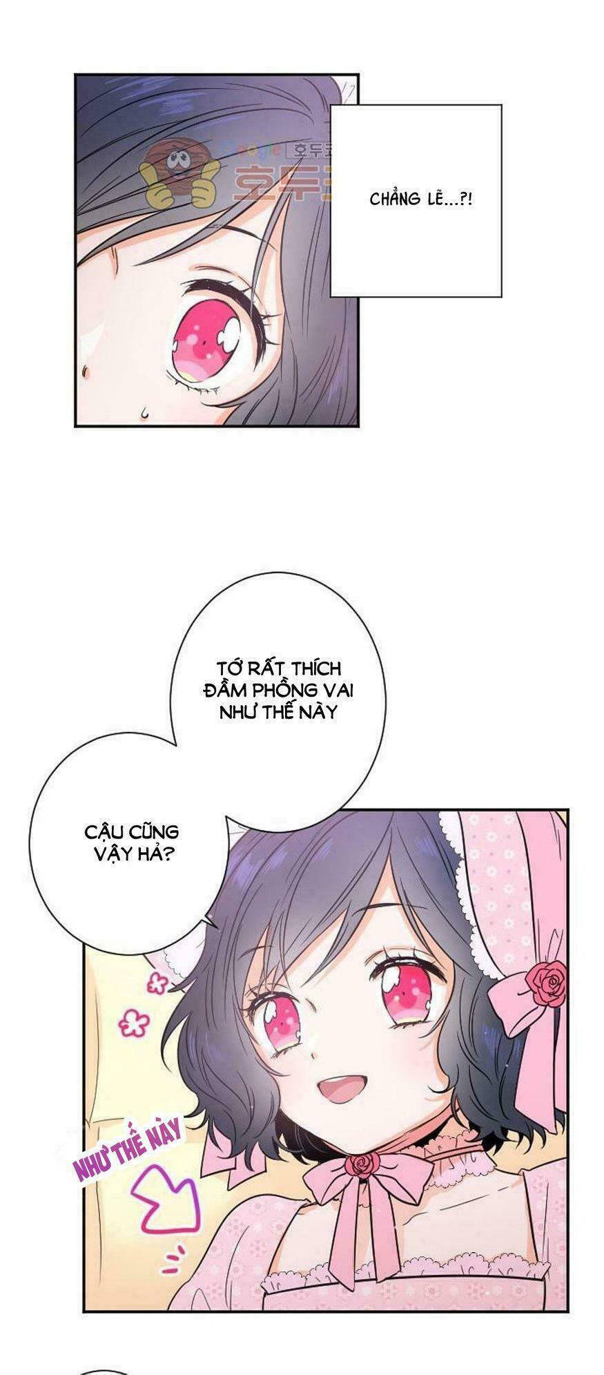 lady baby chapter 22 23