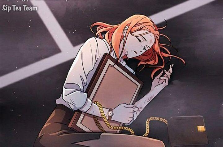 The Castle - Quỷ Nhãn Tân Nương chapter 1.2 198