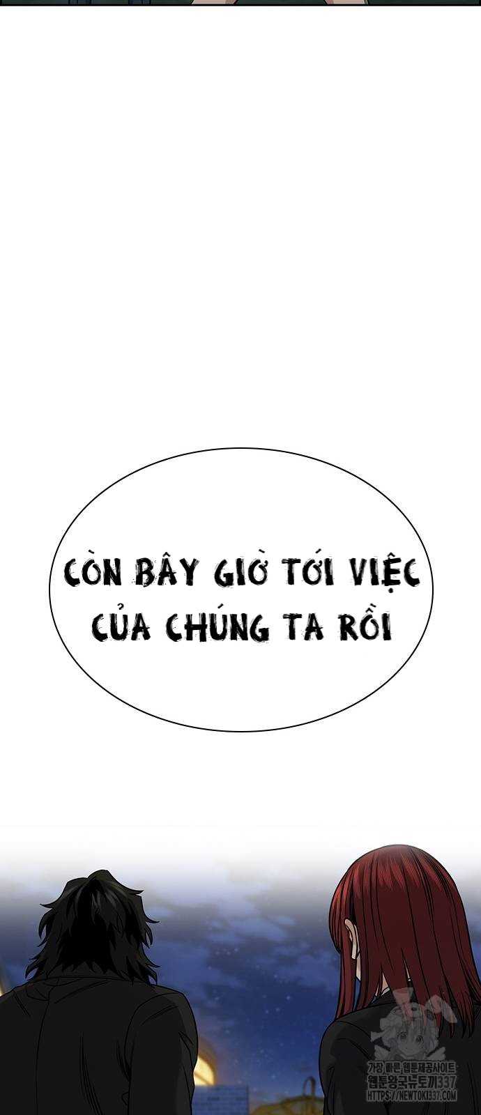 Giáo Dục Chân Chính Chapter 146 - Trang 63