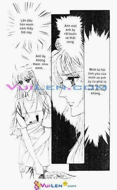 lá chắn tình yêu chapter 6 31