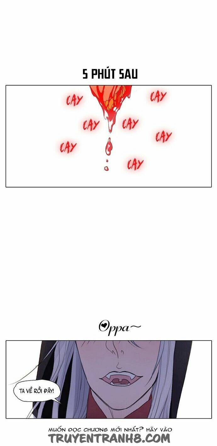 vampire & hunter chapter 23 13