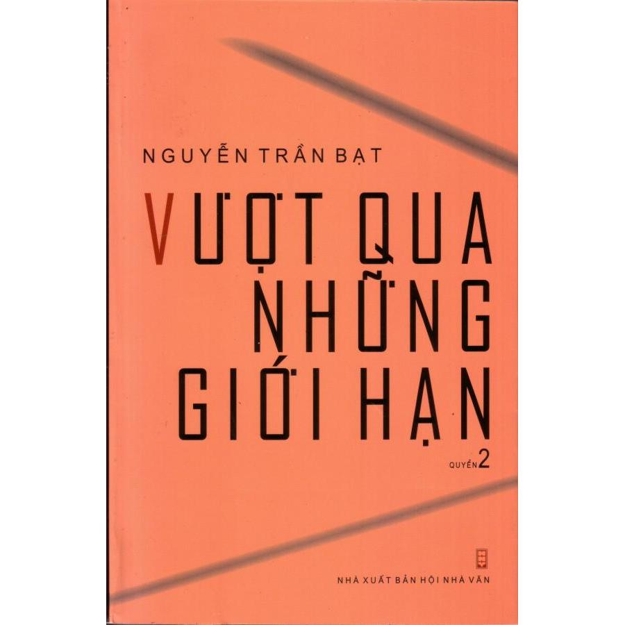 Vượt qua những giới hạn ( Trọn bộ 2 tập )