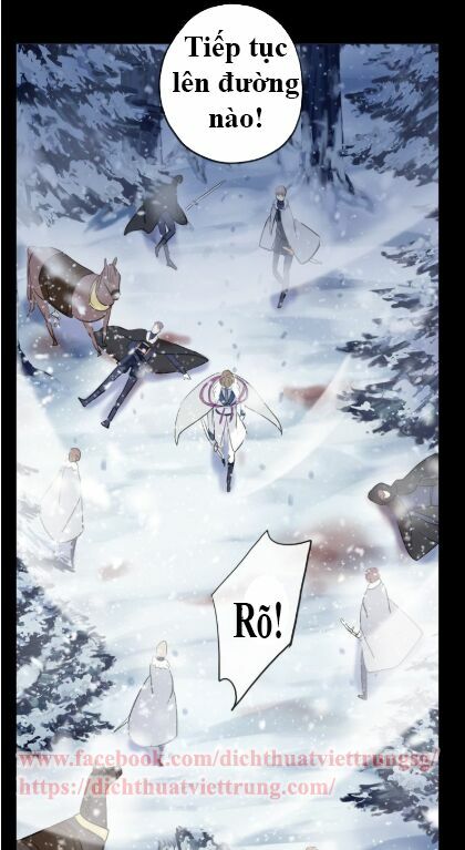 vết cắn ngọt ngào phần 2 chapter 48 31