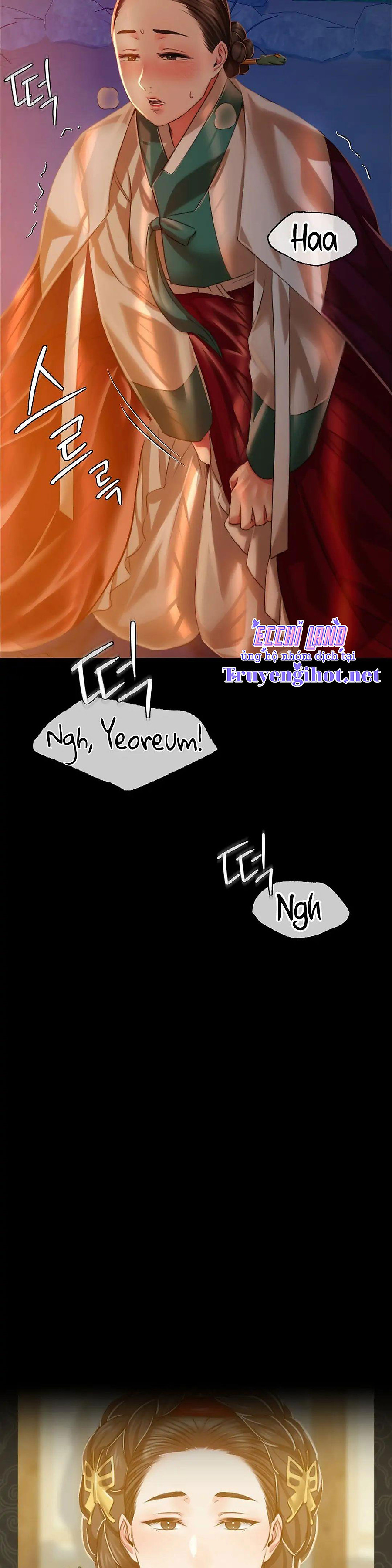 Em Chỉ Có Thể Là Của Tôi chapter 31.2 9