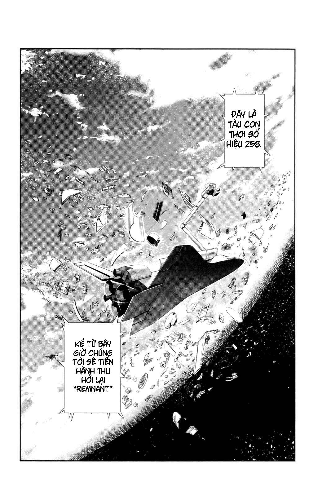 cấm thư ma thuật index chapter 58 5