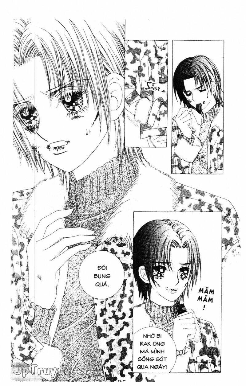 mặt nạ tình yêu chapter 102 6