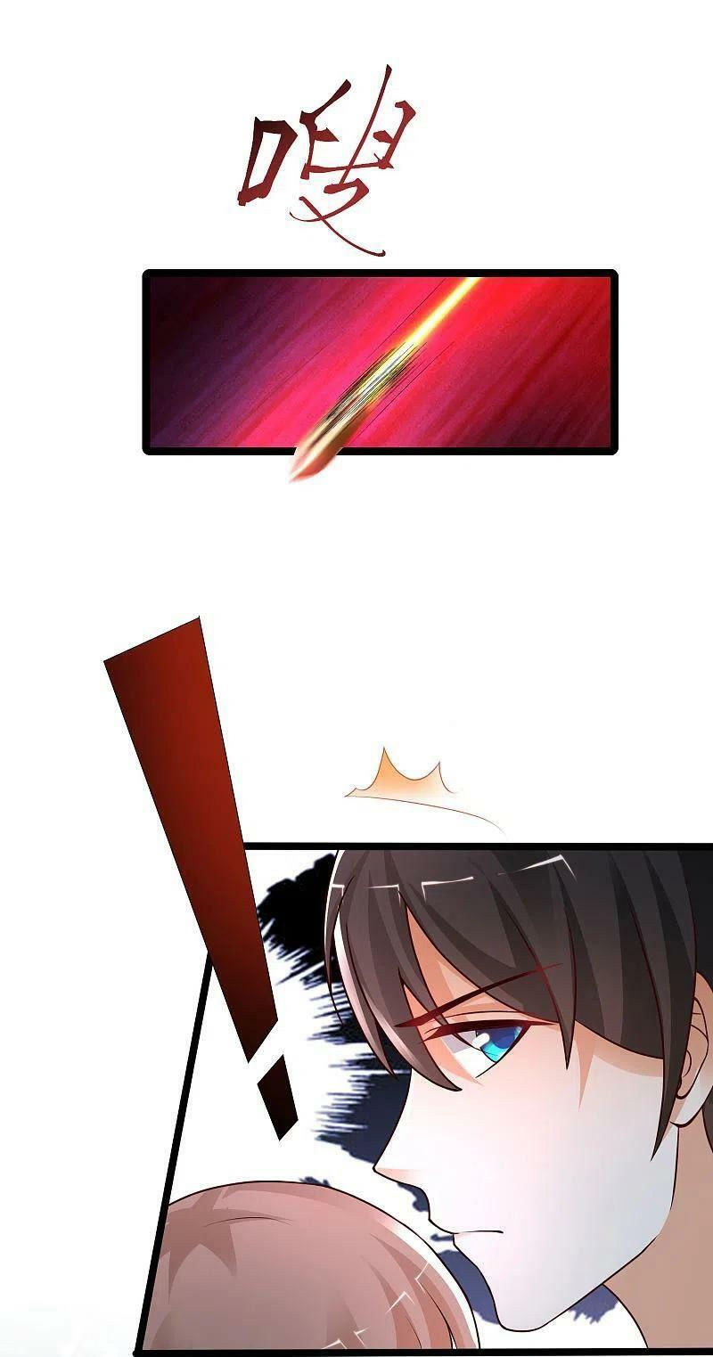 tối cường vận đào hoa chapter 241 27