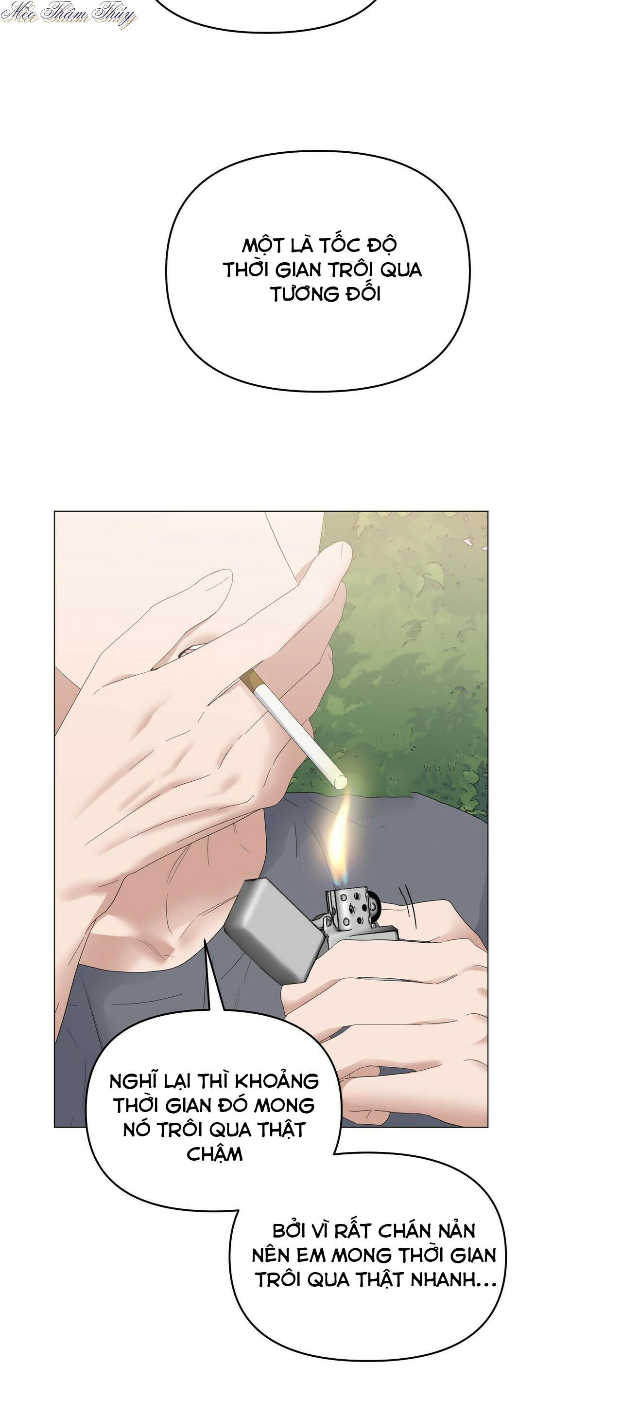 hội chứng chapter 37 41