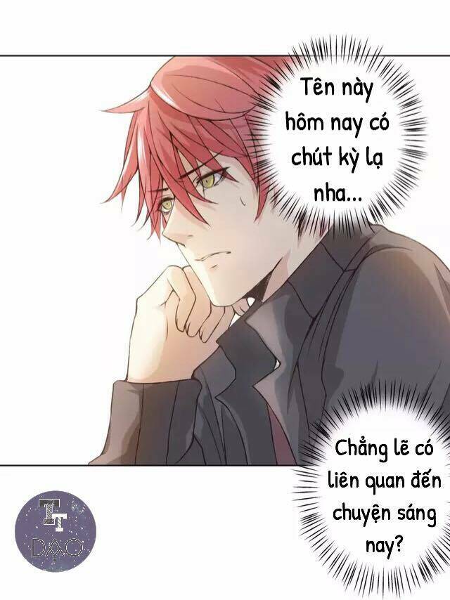 tôi không phải đa nhân cách chapter 28 43