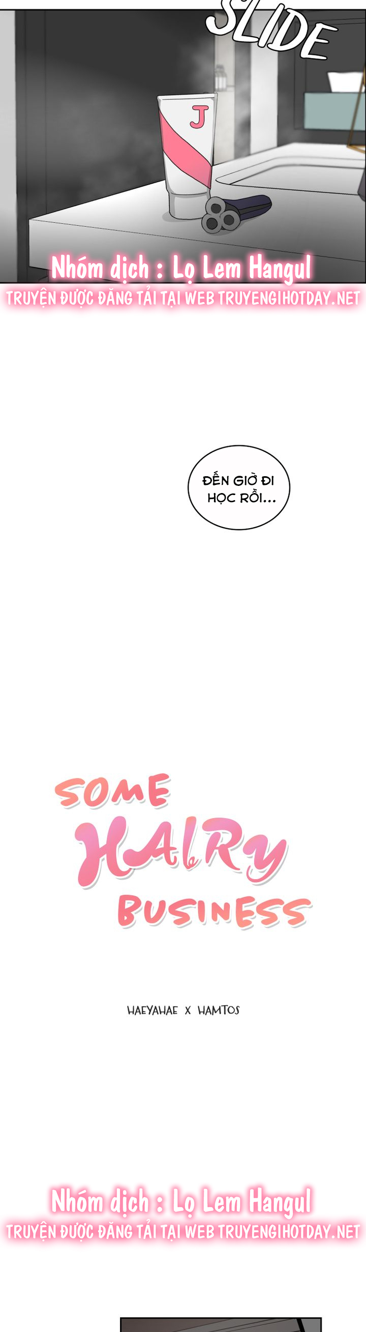 tối hậu thư chapter 13 10