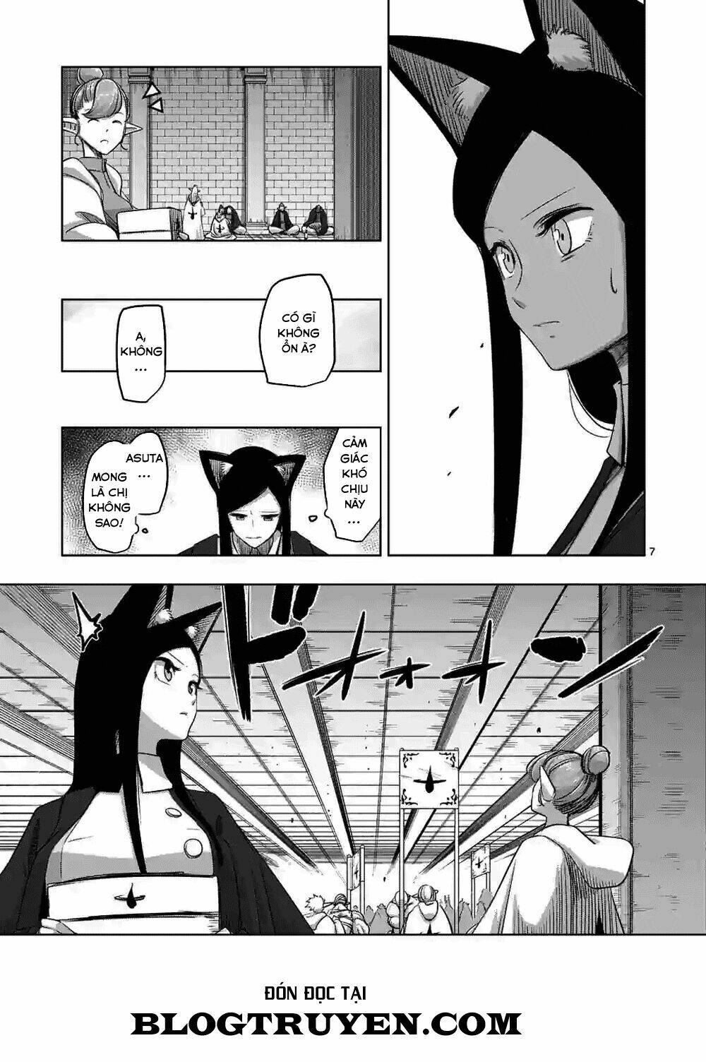 helck manga chapter 63.2 9