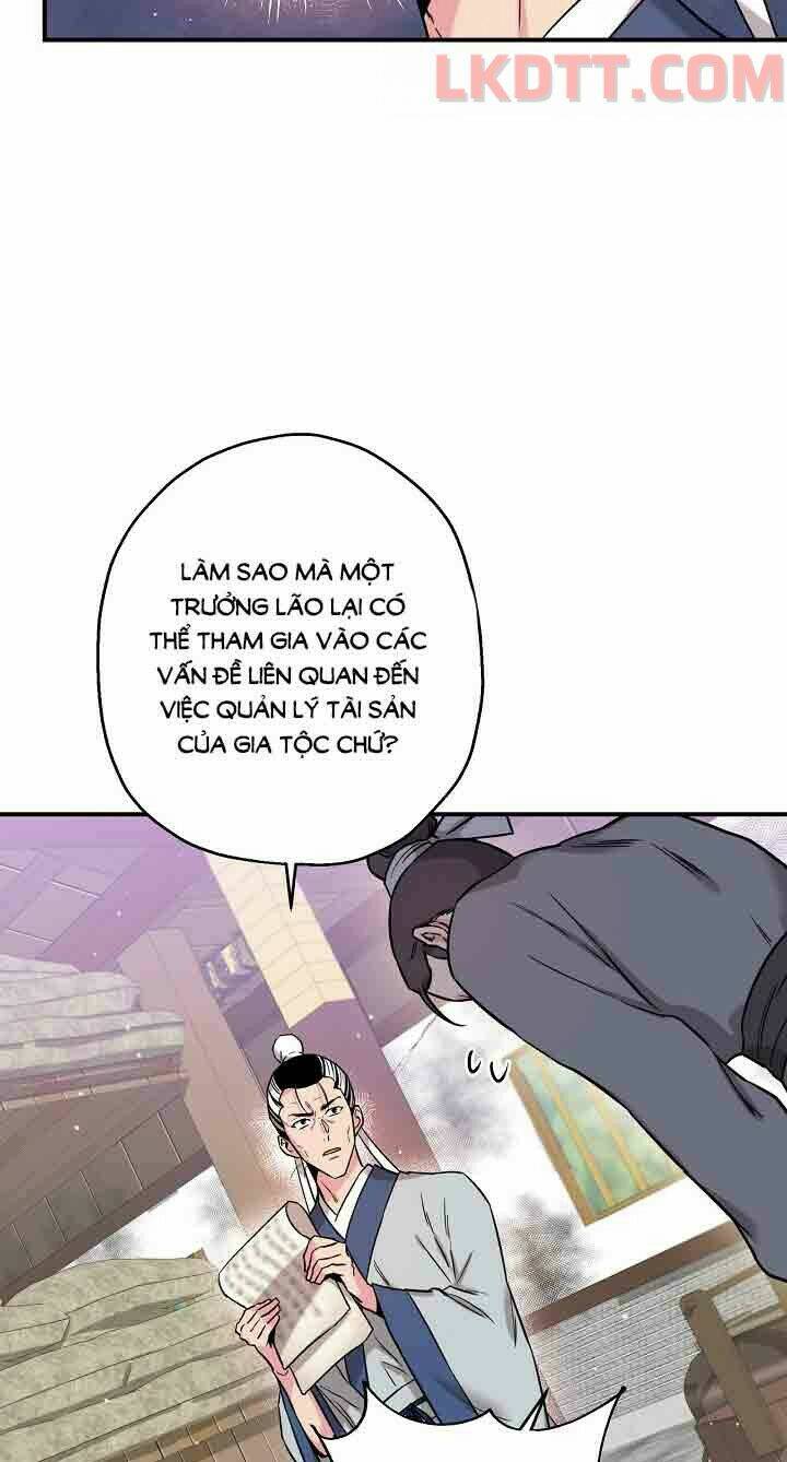 tôi trở thành nhân vật phản diện giỏi nhất trong giới võ thuật chapter 47 65