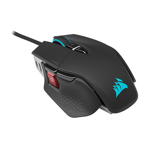 Chuột Có Dây Corsair M65 RGB ULTRA - Hàng Chính Hãng