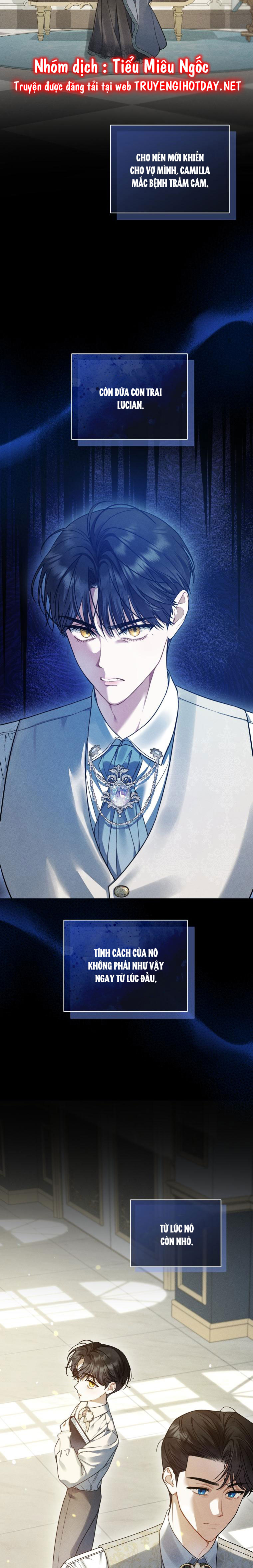 xuyên không thành em gái nam chính tiểu thuyết bl chapter 58 4