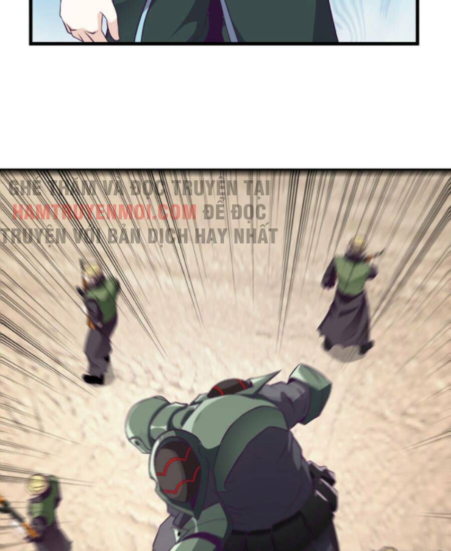 nãi ba là chiến thần mạnh nhất chapter 84 31