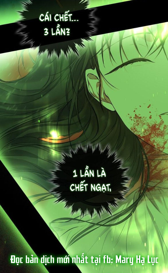 hãy dạy cho tôi về dục vọng chapter 3.1 39