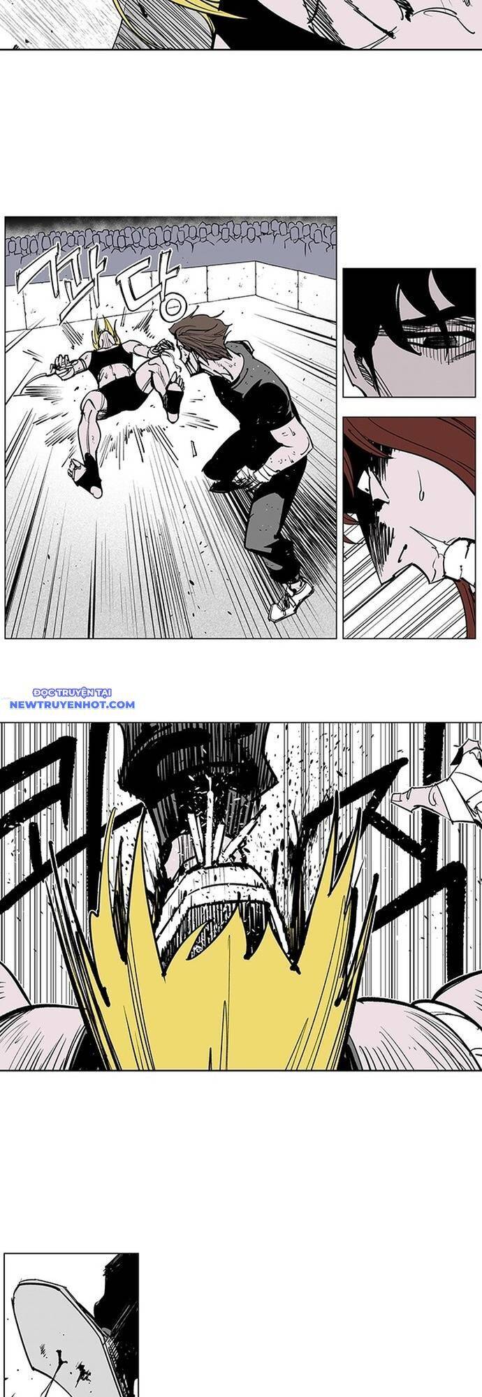 fight class 3 chapter 148 9