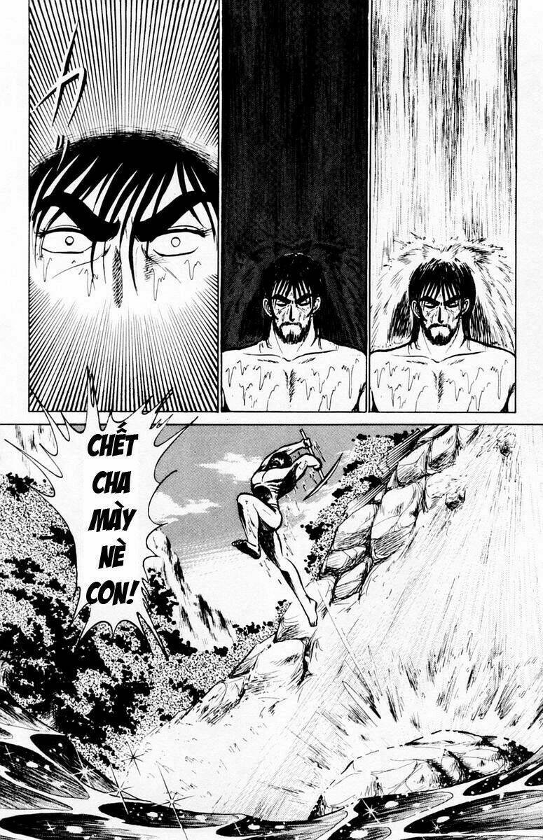 yuu & mi chapter 46 5