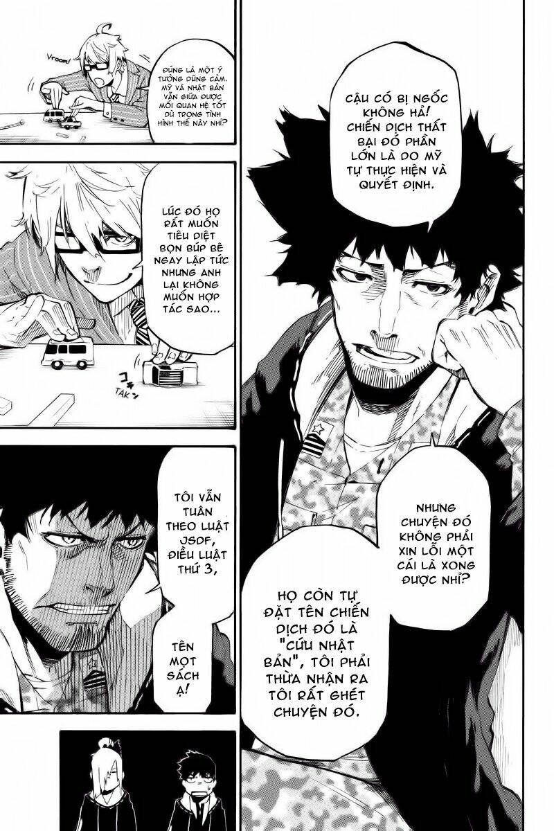 dolly kill kill chapter 61 8