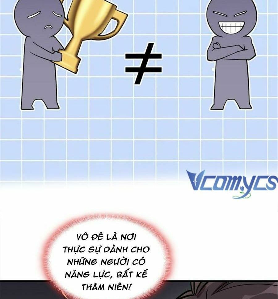 cố tổng, vợ của ngài quá mạnh rồi! chapter 41 20