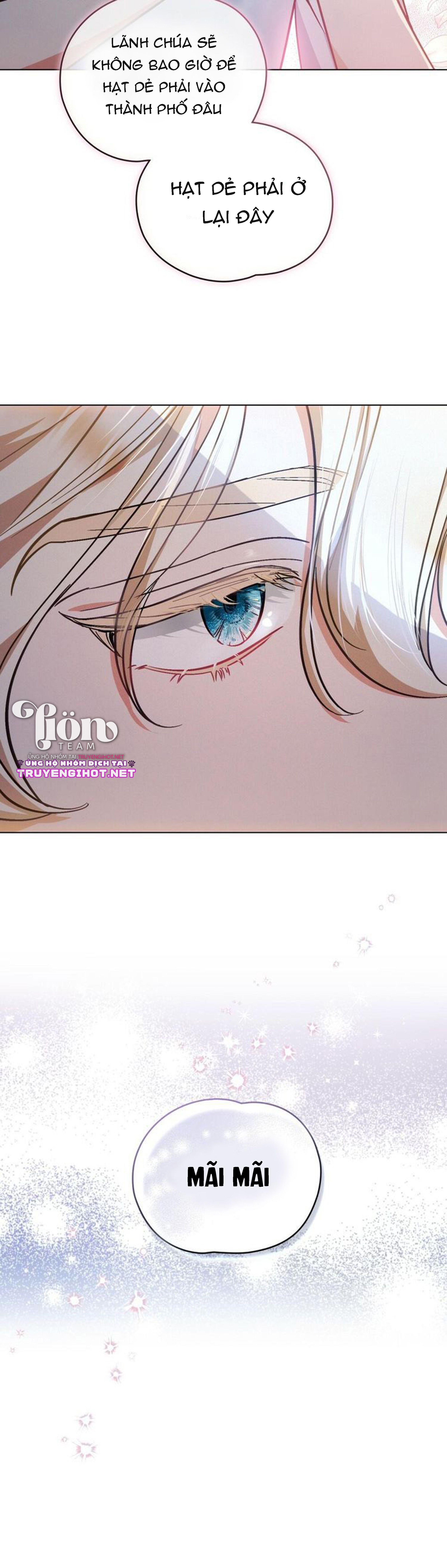 Thanh Gươm của Evangeline chapter 3.2 15