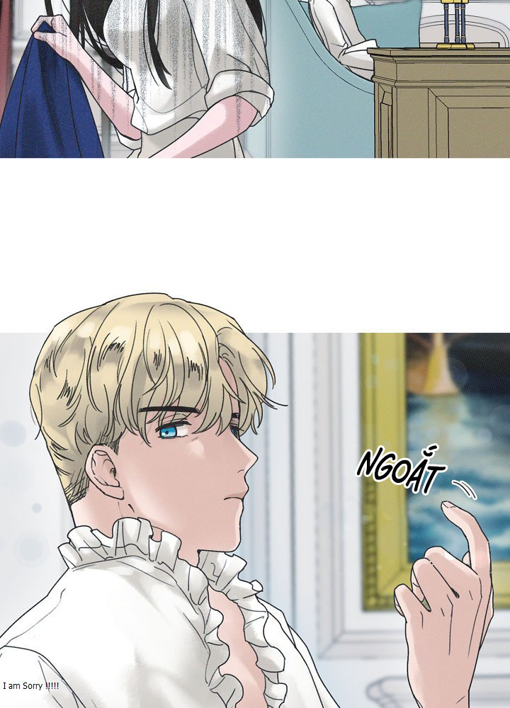 em dám không ? chapter 17 64